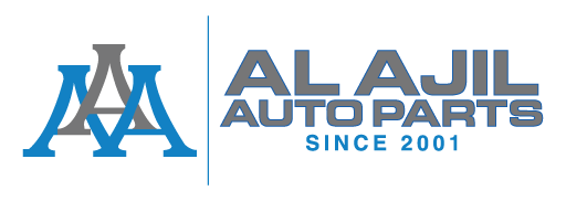 Al Ajil Auto Parts Trading Co LLC.
